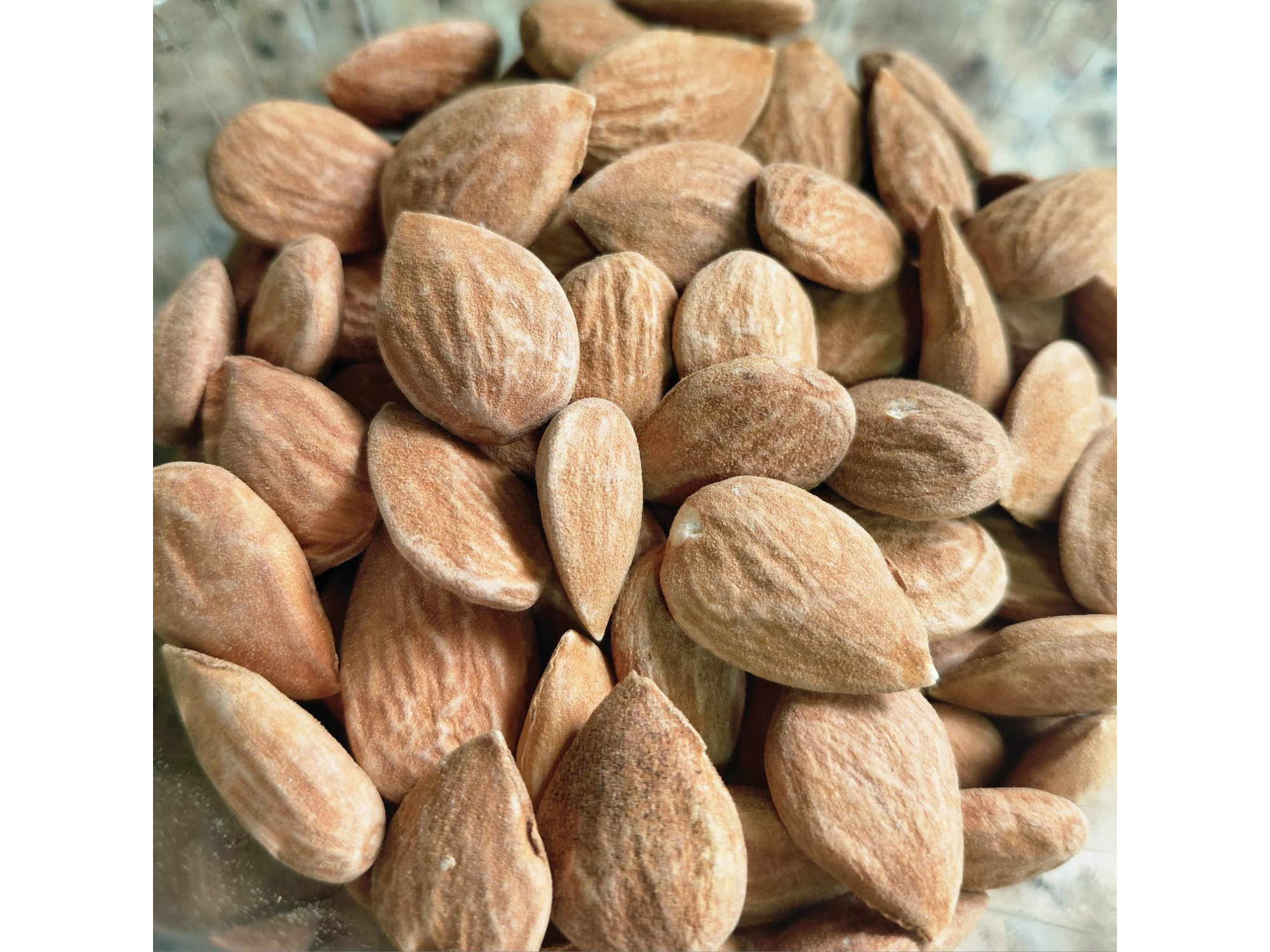 Almendra