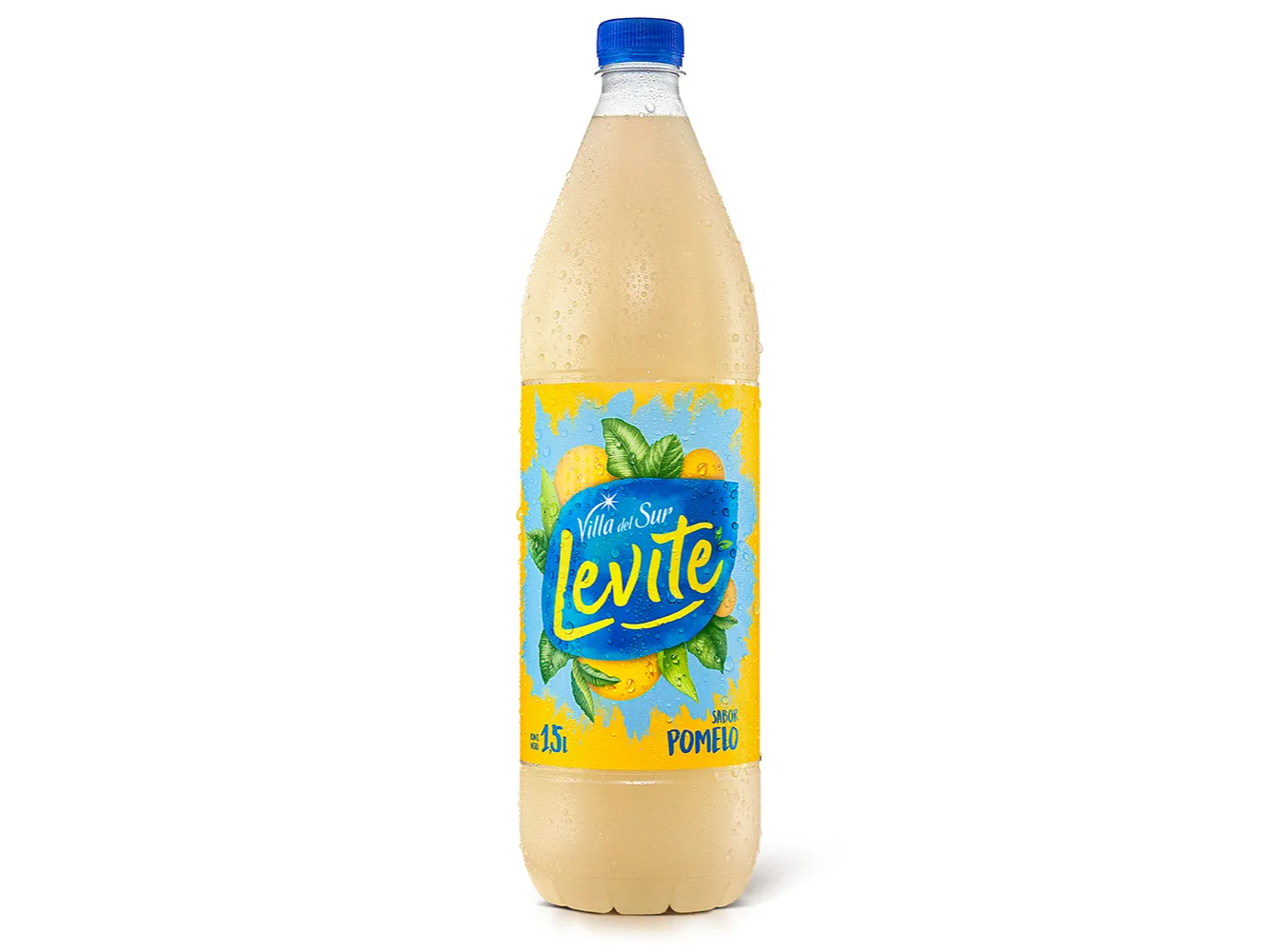Levite Pomelo