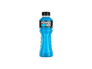 Powerade Mountain