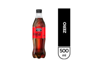 Coca Cola Zero