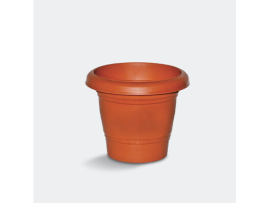 Maceta terracota D: 12 cm (Art.2428)