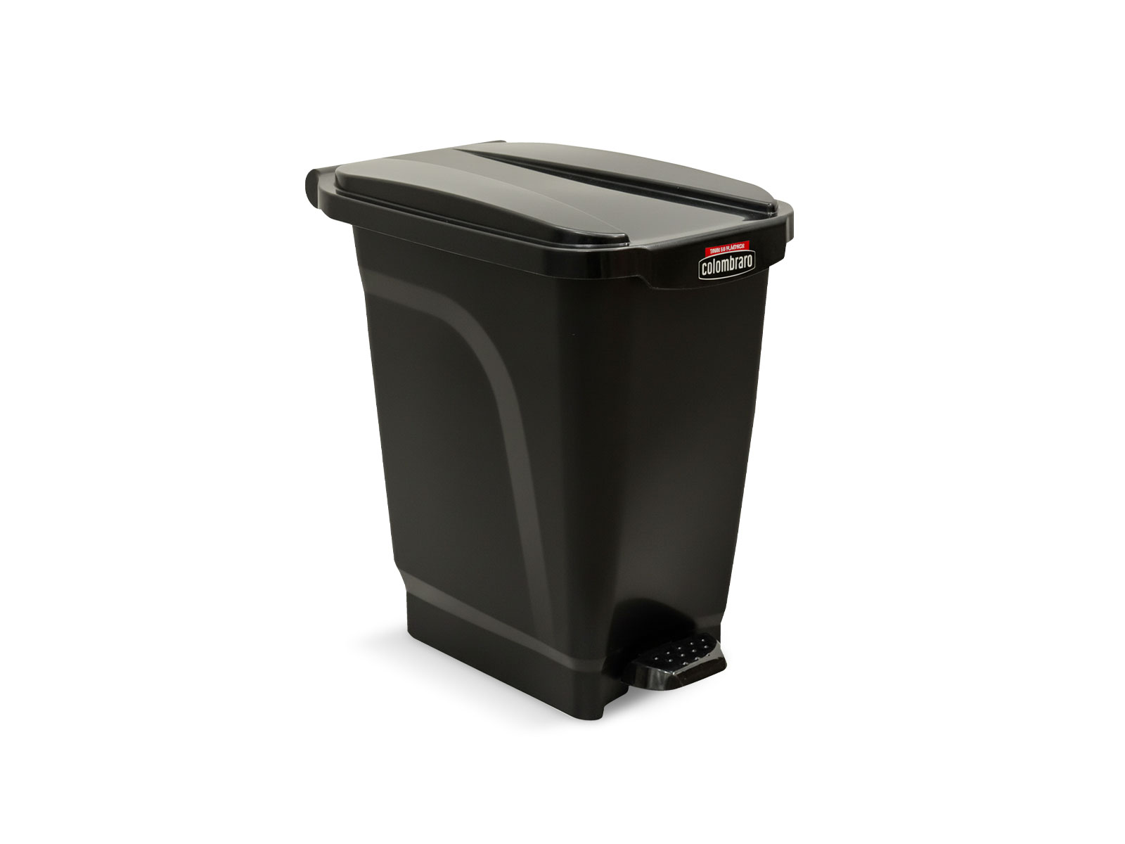 Tacho Colobin Slim con pedal 12 L – Art. 8367