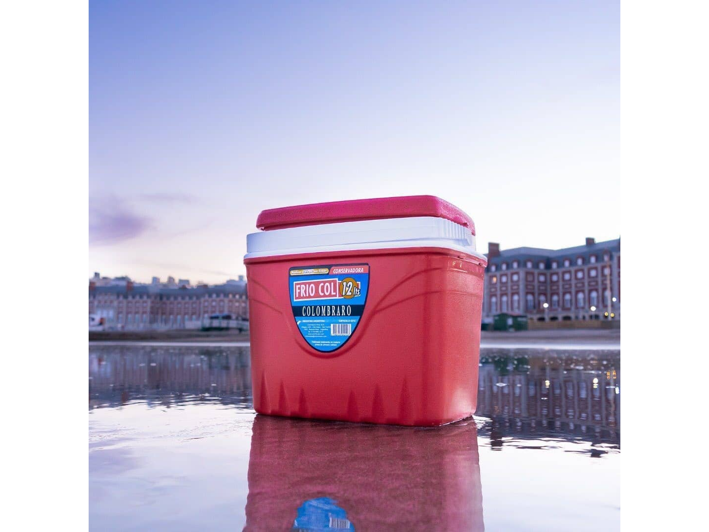 FRIO COL 12 L. (Art.4212)