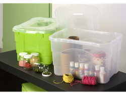 COL LIVING BOX GRANDE (Art.9304)