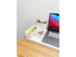 CESTO RATAN MINI RECT. (Art.972)