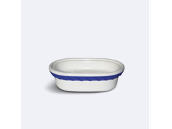 JABONERA CON TAPA Y ARO (Art.9373)