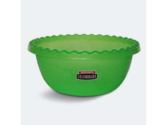 ENSALADERA T-FRUTTI GDE. (Art.990)