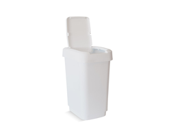 RECIP. DOBLE SWING 10 LTS C/TAPA (Art. 2127)