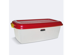 COL BOX LARGO 38 LITROS (Art.9338)
