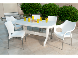 SILLON ITALIANO C/PATAS METALICAS (Art. 5401)