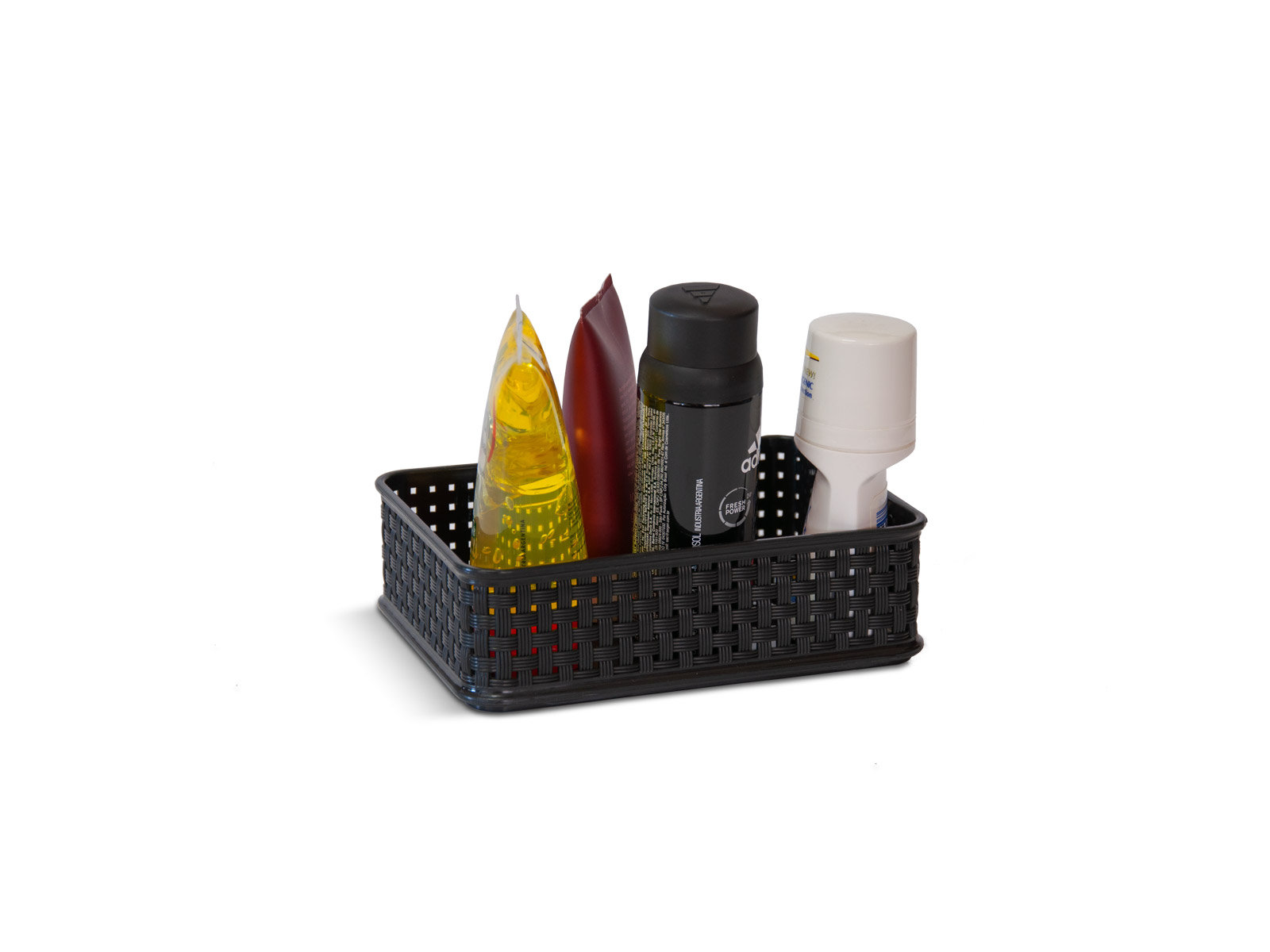 CESTO RATAN MINI RECT. (Art.822)