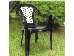 SILLON ALTO ARMADO CHICAGO (Art.5398)