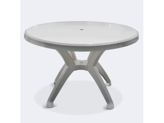 MESA GALA REDONDA D: 120 CM. (Art. 4332)