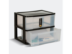 CAJONERA A4 X 2 CAJONES ALTOS (Art.8739)