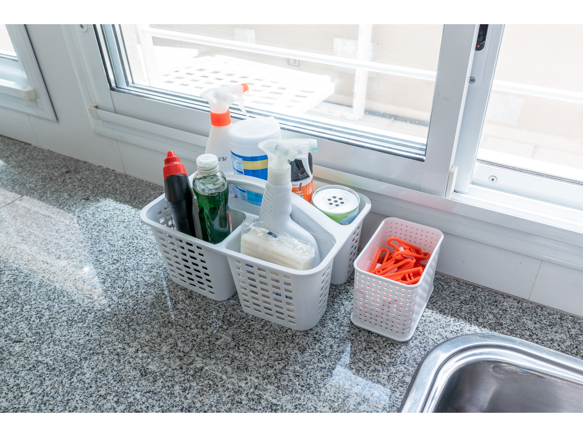 CESTO RATAN MINI RECT. (Art.973)