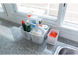 CESTO RATAN MINI RECT. (Art.973)