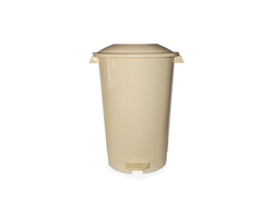 RECIPIENTE X 34 C/TAPA PEDAL (Art. 101)