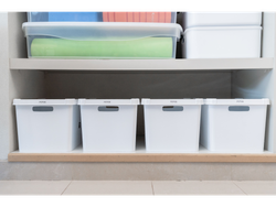 CAJA SOLID 20 LTS. (Art.6030)