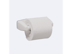 SOPORTE CON PORTARROLLO (Art.776)