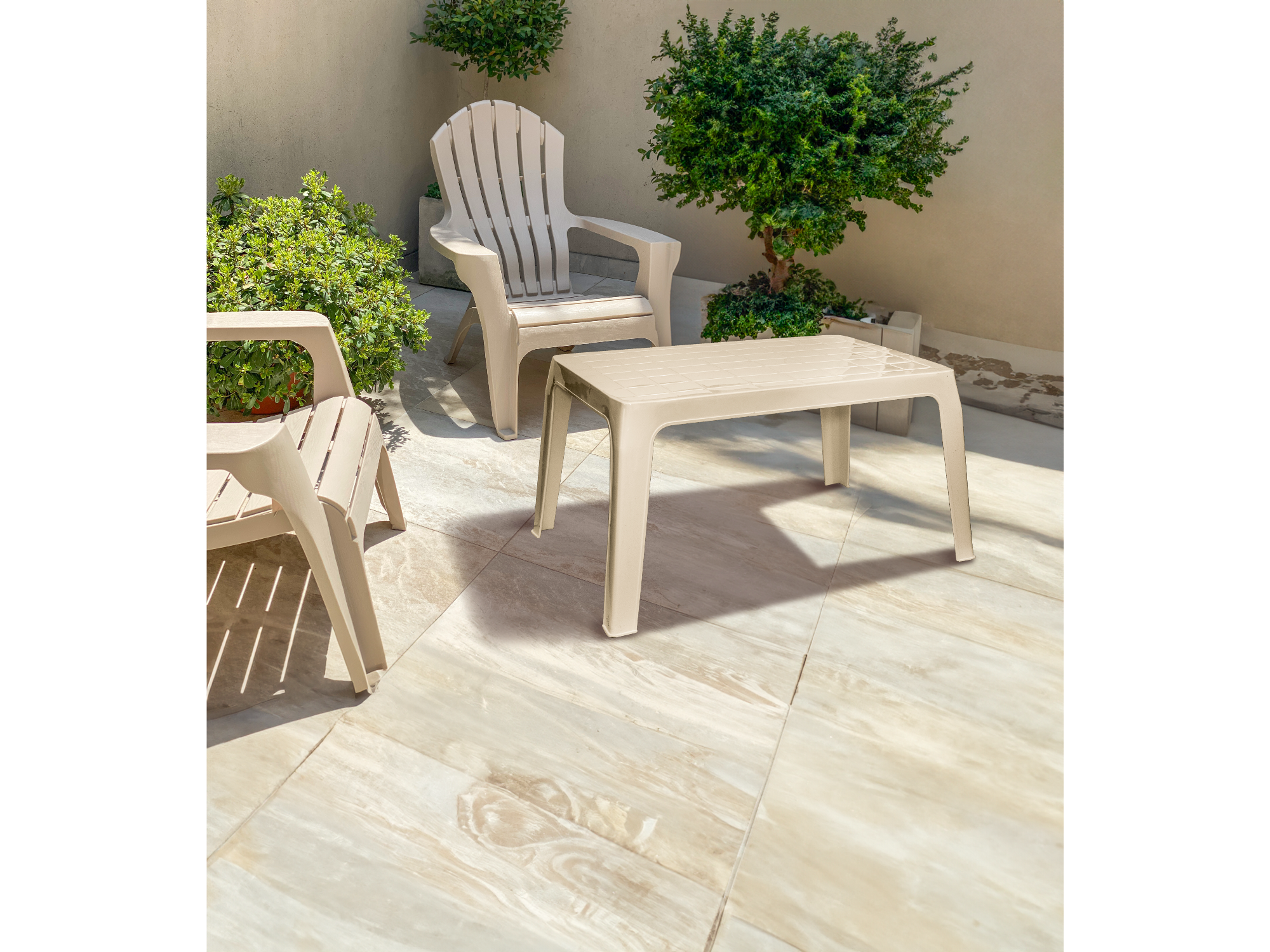 MESA COUNTRY RECTANGULAR (Art.4316)