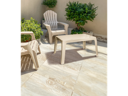 MESA COUNTRY RECTANGULAR (Art.4316)