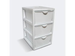 CAJONERA EN TORRE X 3 XL SOLID (Art.8728)