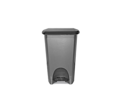 RECIP.X 15 RECT. C/TAPA PEDAL (Art. 191)