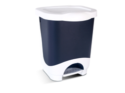 RECIPIENTE A PEDAL LUXURY X 25 LTS. (Art. 186)