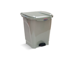 RECIPIENTE PEDAL COLOBIN 25 LTS. (Art. 2126)