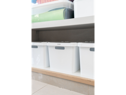 CAJA SOLID 20 LTS. BAJA (Art.6027)