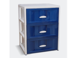 CAJONERA CHANI X 3 CAJONES (Art.8737)