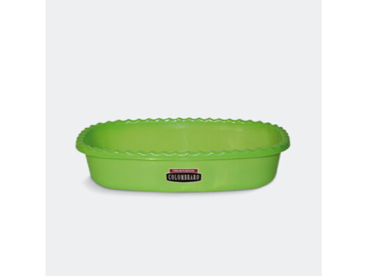 ENSALADERA T-FRUTTI OVAL MED. (Art.975)