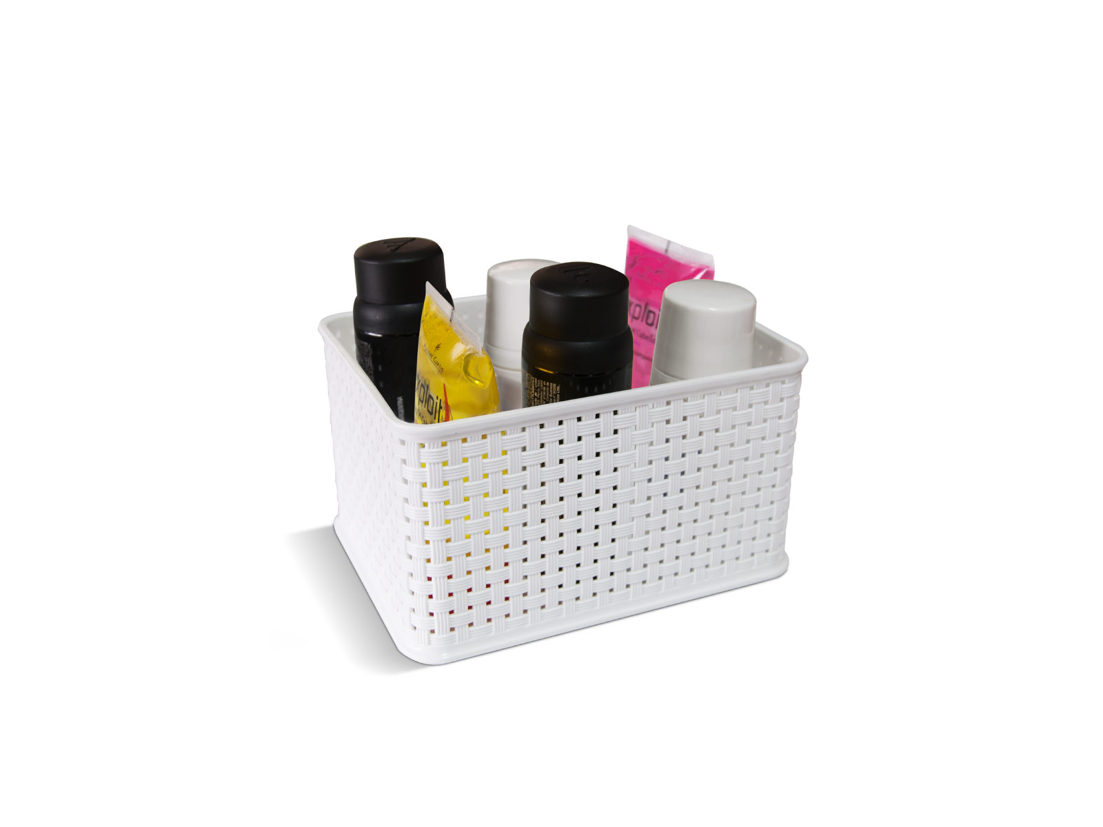 CESTO RATAN MINI RECT. (Art.823)