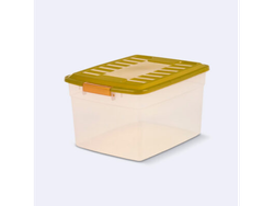 COL BOX CUADRADO X 15 LTS. (Art.9381)