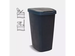 RECIPIENTE DOBLE SWING X 50 LTS (Art. 2150)