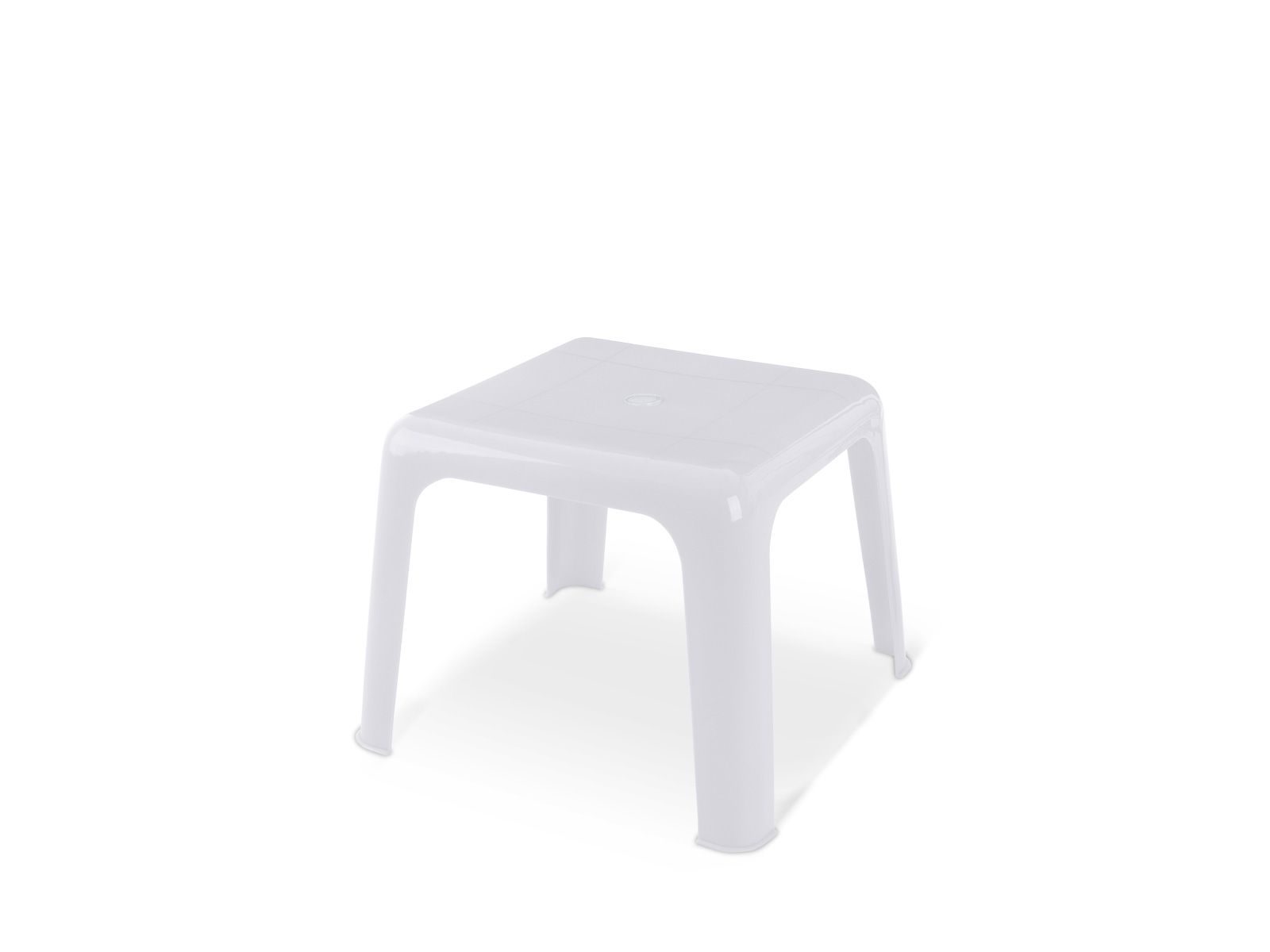 MESA CUADRADA BAMBU (Art.4302)