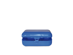 JABONERA FLOR CON BISAGRA (Art.741)