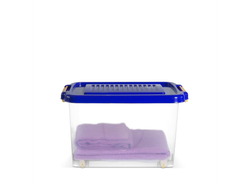 COL BOX 16 LITROS CON RUEDAS (Art.9316)