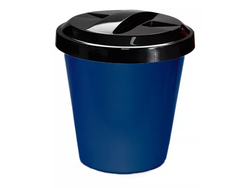 RECIP.RESIDUOS X 6 C/TAPA. (Art. 181)