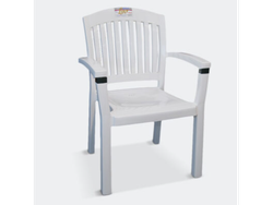 SILLON LUXOR BARRAS (Art.4326)