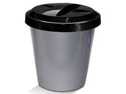 RECIP.RESIDUOS X 12 C/TAPA (Art. 183)