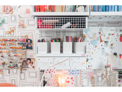 CESTO RATAN MINI CUAD. (Art.974)