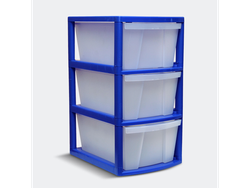 CAJONERA EN TORRE X 3 GRANDE (Art.8733)