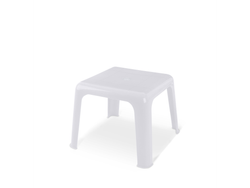 MESA CUADRADA BAMBU (Art.4302)