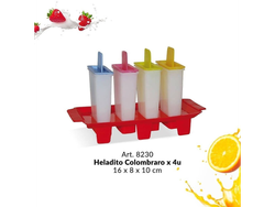HELADITO COLOMBRARO (Art.8230)
