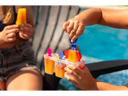 HELADITO STAR X 6 CAVIDADES (Art.8232)