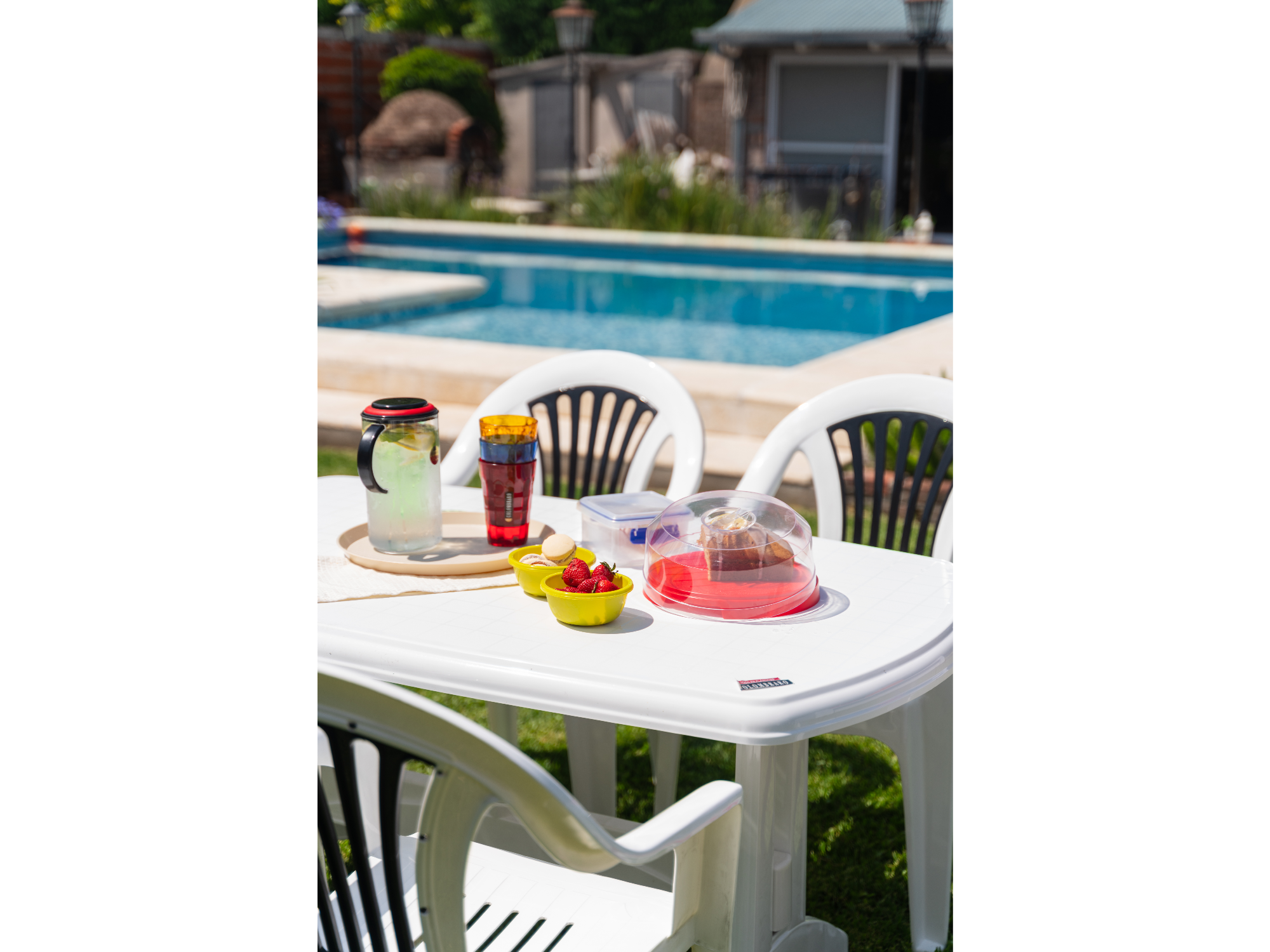 SILLON ALTO ARMADO CHICAGO (Art.5398)