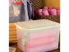Caja organizadora mediana 34L – práctica y resistente (Art. 9234)