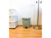 Tacho basura con pedal 15L – cómodo y práctico para cocina (Art. 2227)