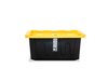 Caja RUDO 64L con tapa reforzada – resistente y práctica (Art. 8333)